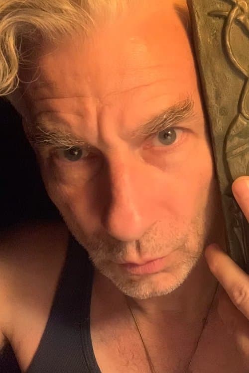 Timothy McCown Reynolds photo