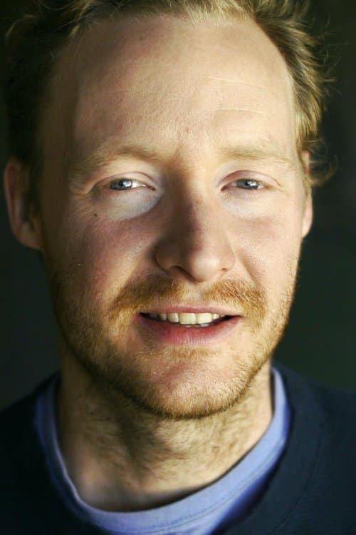 Timothy Morton photo