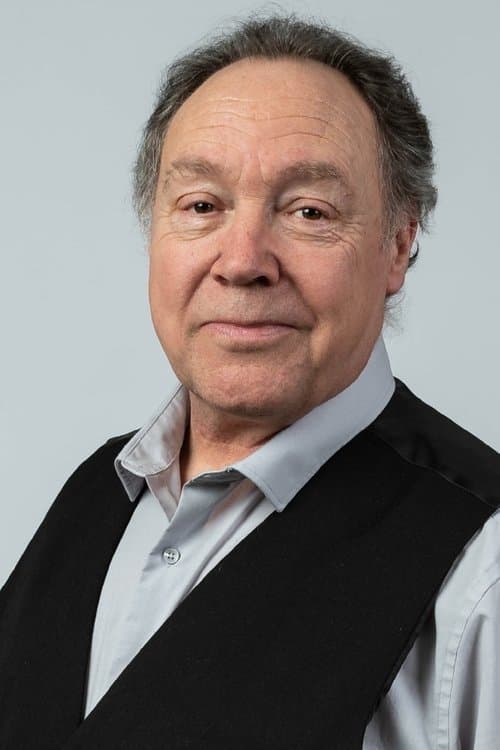 Timothy Nixon photo