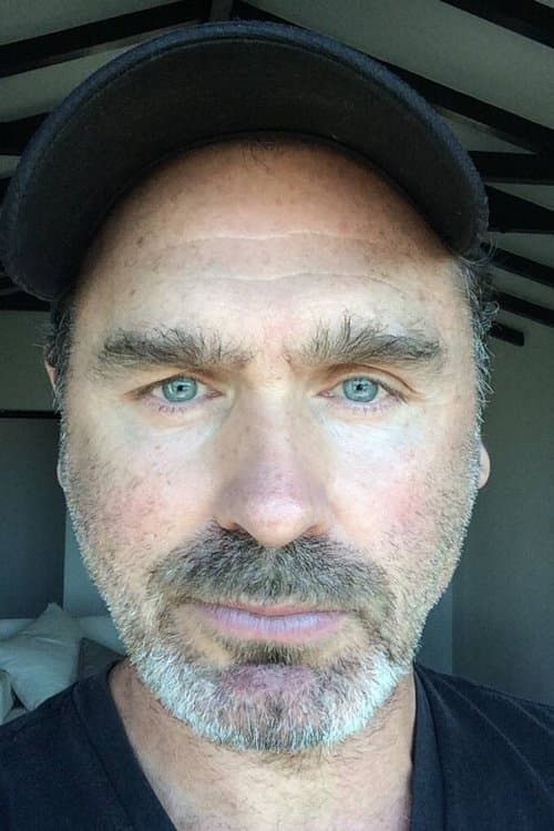 Timothy Patrick Cavanaugh photo