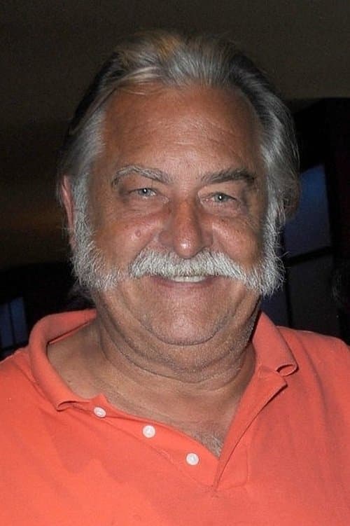 Timothy Patrick Quill photo