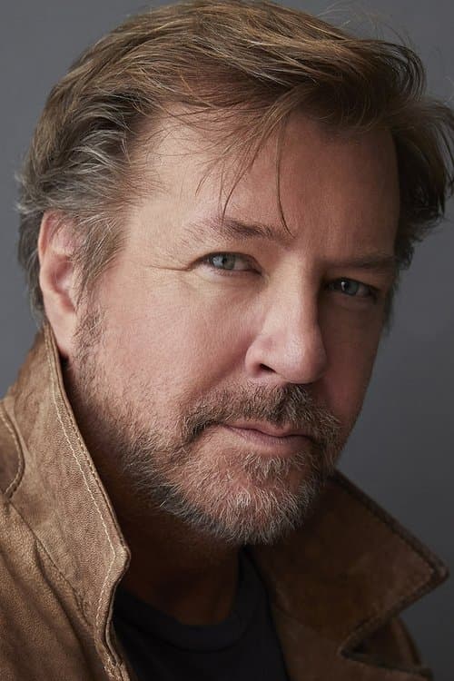 Timothy Paul McCarthy photo