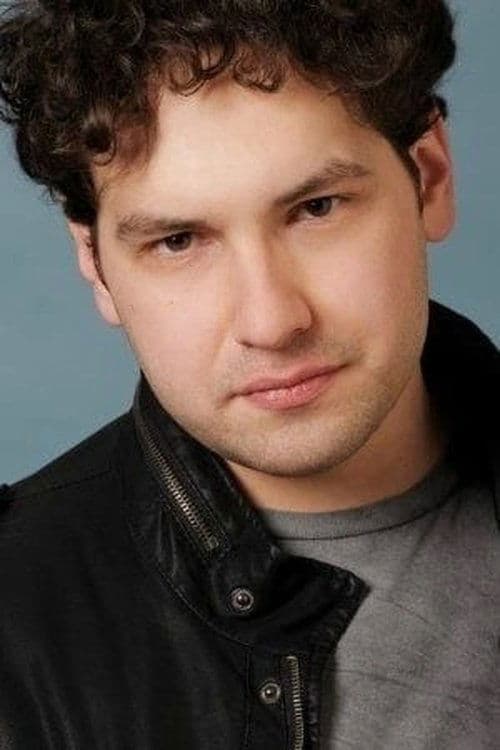 Timothy Reifsnyder photo