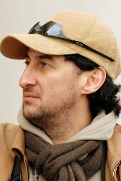 Timur Kabulov photo