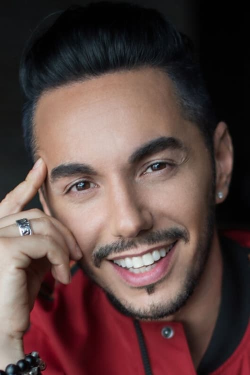 Timur Kerimov photo