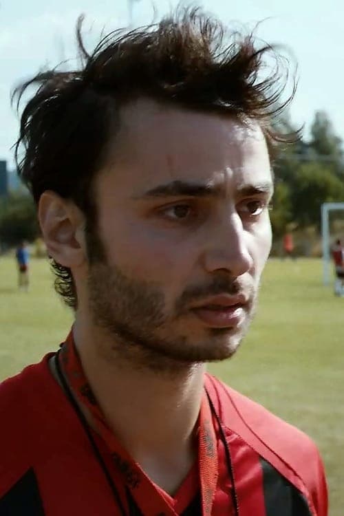 Timur Magomedgadzhiev photo