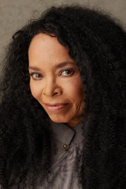 Tina Andrews photo