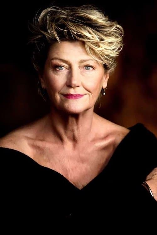 Tina Bursill photo