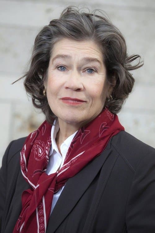 Tina Engel photo