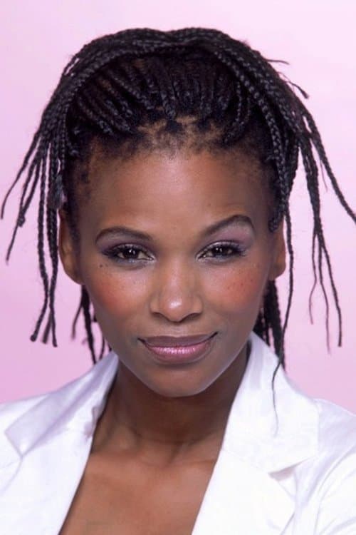 Tina Jaxa photo