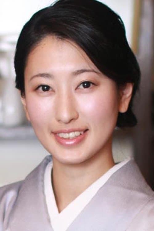 Tina Kusumoto photo