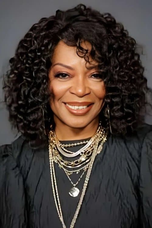 Tina Lifford photo