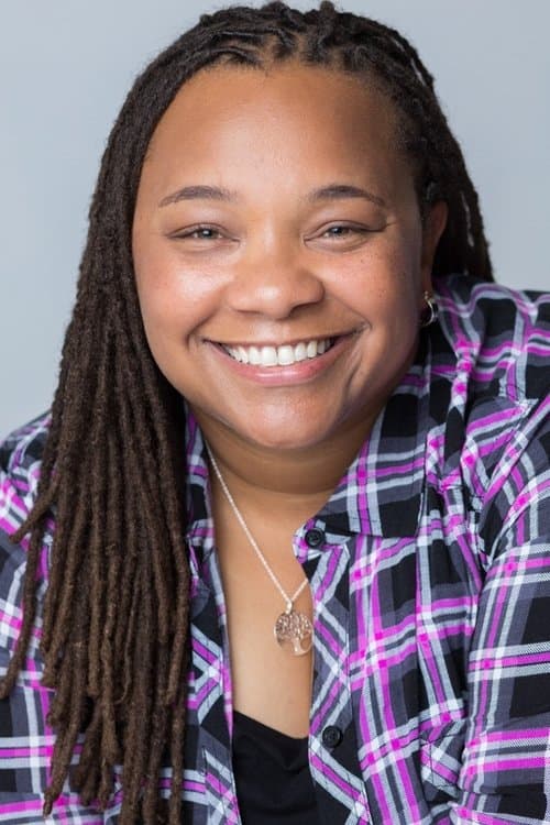 A portrait of Tina Mabry