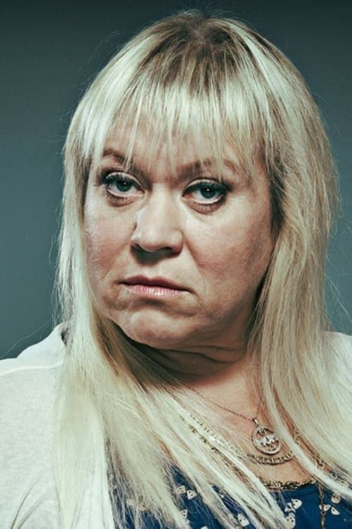 Tina Malone photo