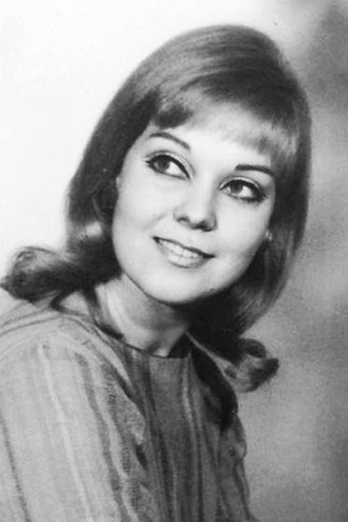 Tina Möller-Monell photo