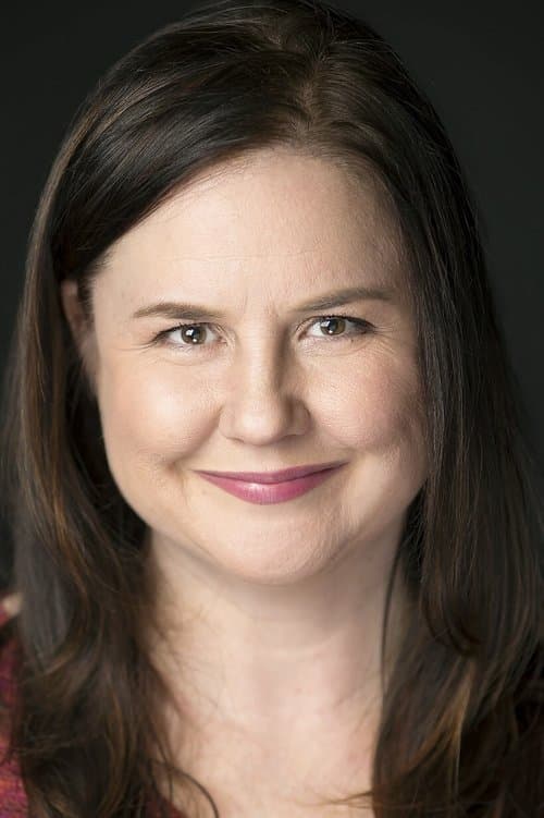 Tina Parker photo