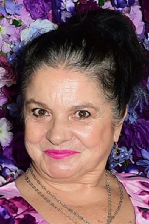Tina Romero photo