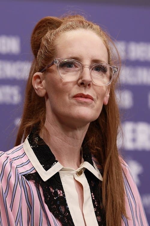 A portrait of Tina Satter