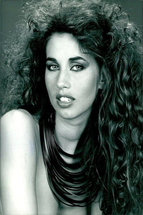 Tina Shaw photo