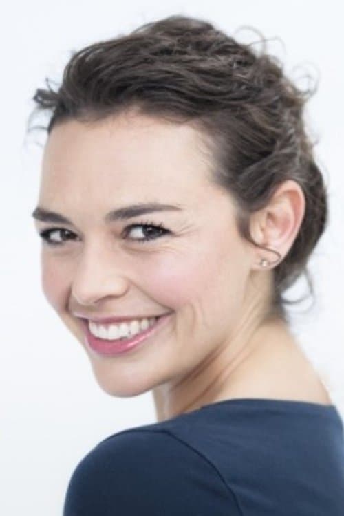 Tinarie Van Wyk-Loots photo