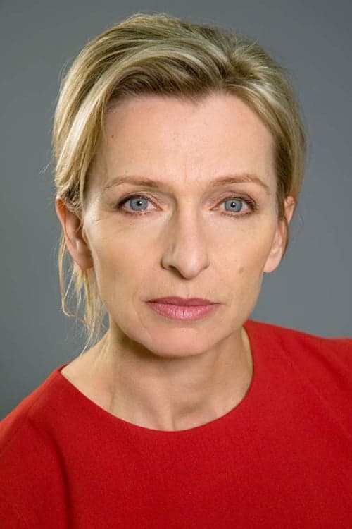 Tine Joustra photo