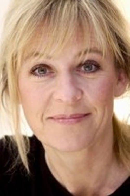 Tine Miehe-Renard photo