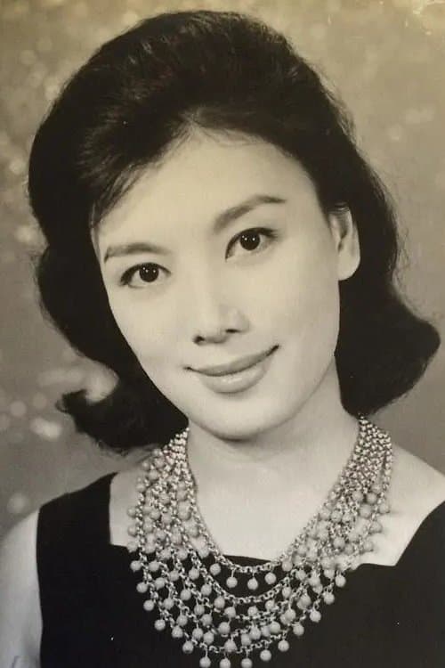 Ting Ying photo