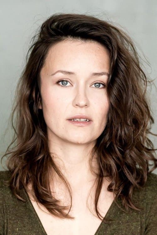 Tinka Fürst photo