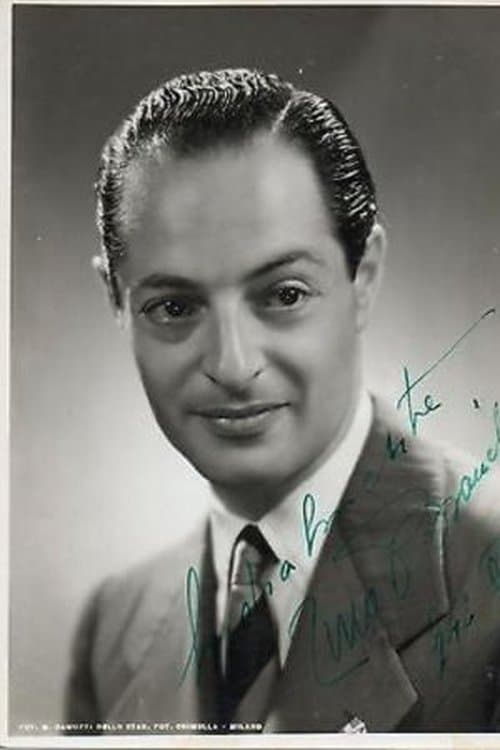 Tino Bianchi photo