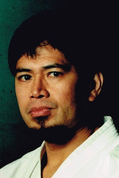 Tino Ceberano photo