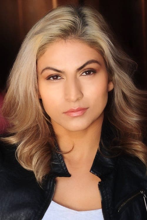 Tinsel Korey photo