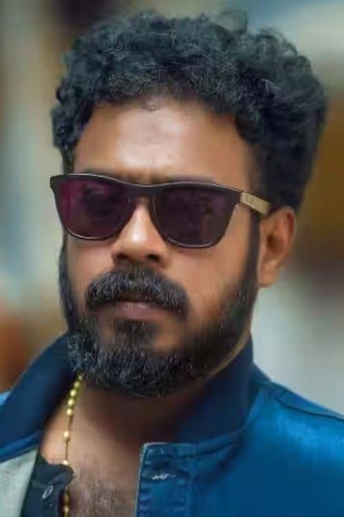 Tinu Pappachan photo
