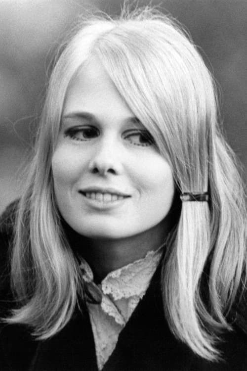 Tippy Walker photo