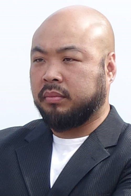 Titan Huang photo