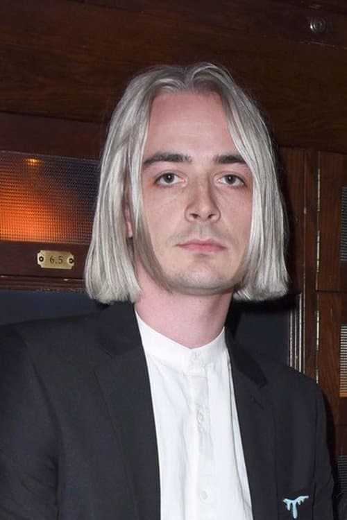 A portrait of Titanic Sinclair