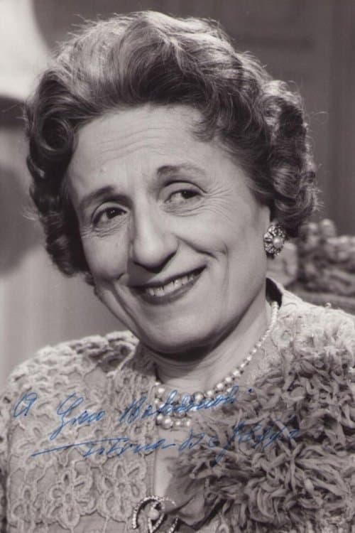 Titina De Filippo photo