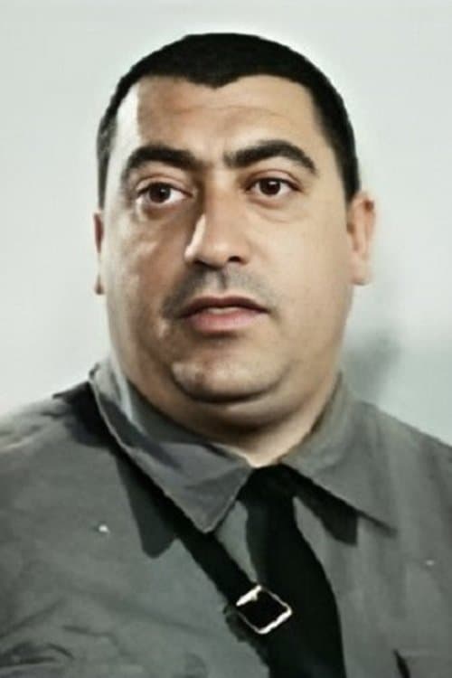 Tito García photo