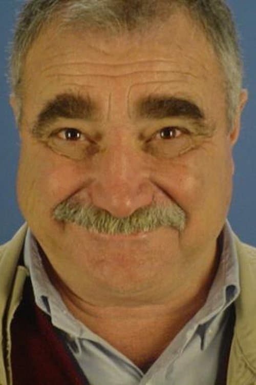 Tito Haas photo