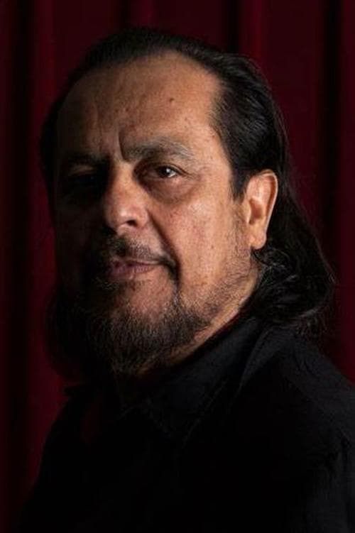 Tito Larriva photo