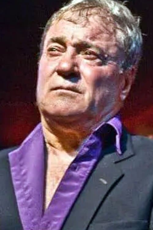 Tito Mendoza photo