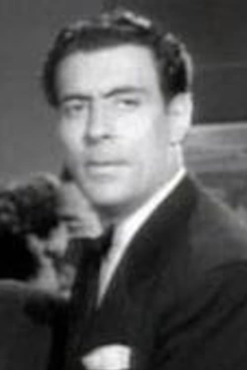 A portrait of Tito Novaro