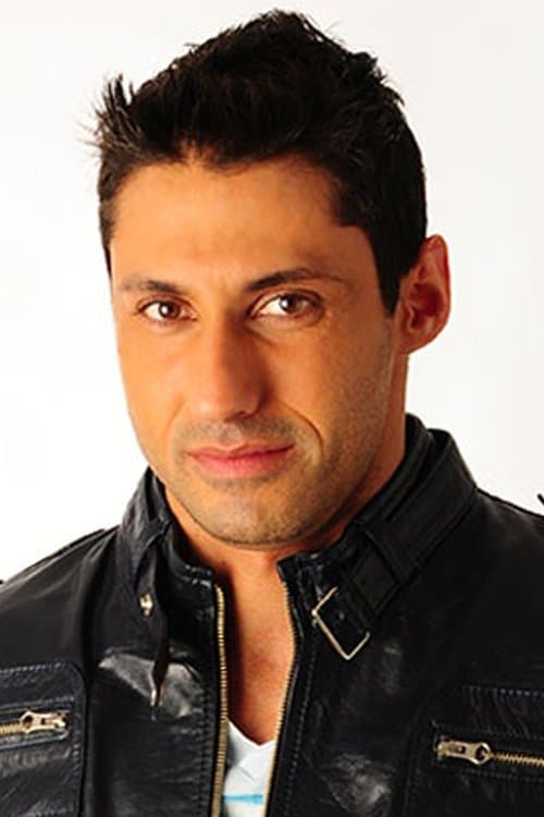 Tito Speranza photo