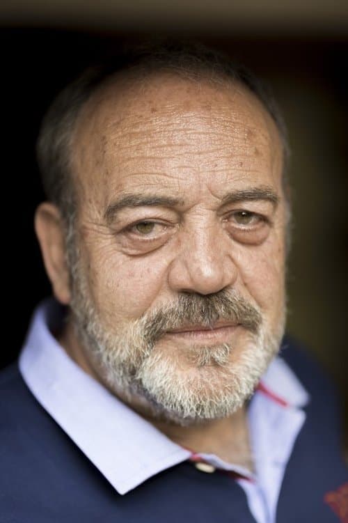 Tito Valverde photo