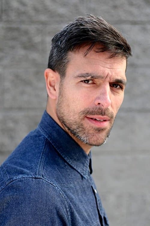 T.J. Ramini photo