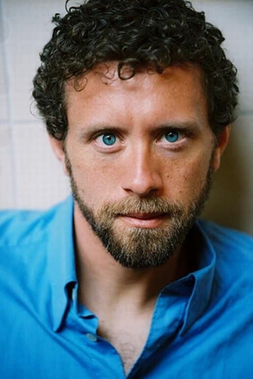 T.J. Thyne photo