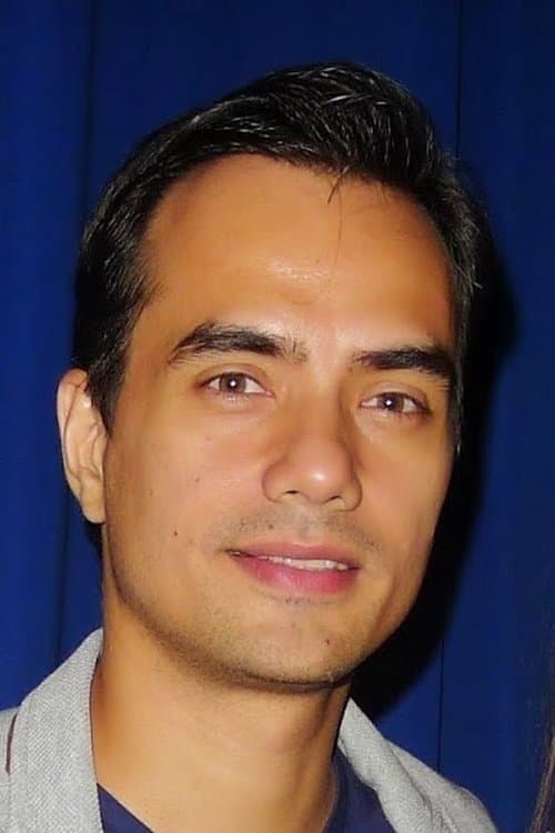 TJ Trinidad photo