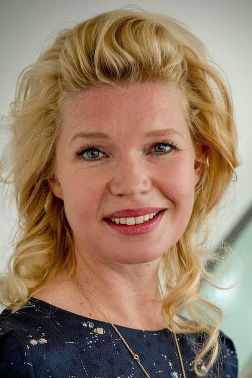 Tjitske Reidinga photo
