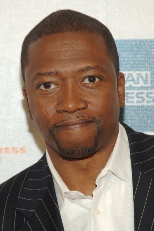 T.K. Carter photo