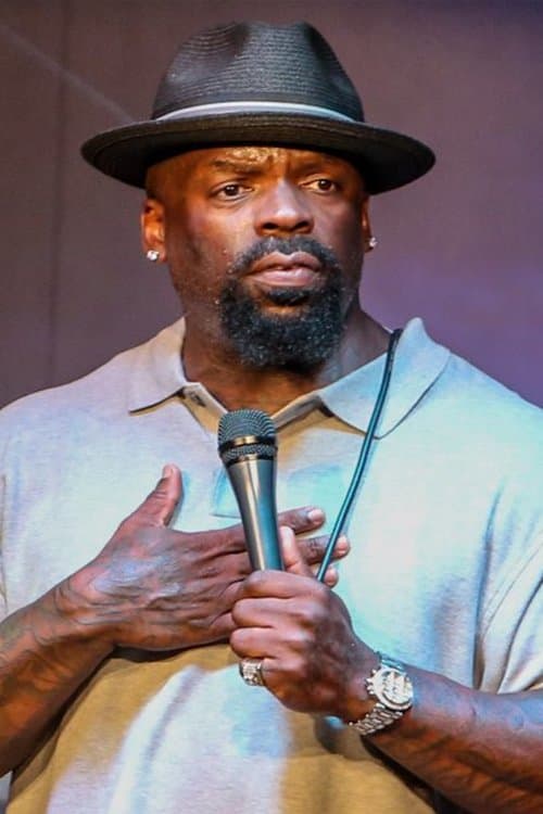 T.K. Kirkland photo