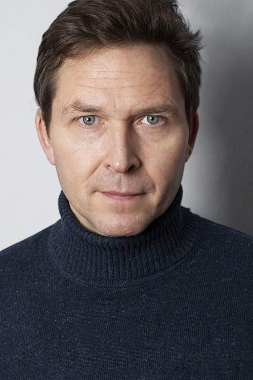 Tobias Aspelin photo